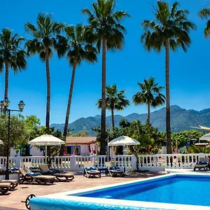 Bed & Breakfast The Palms Boutique Malaga - Adults Only, Alhaurin de la Torre