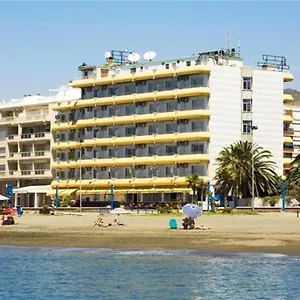 4* Hotel Rincón Sol