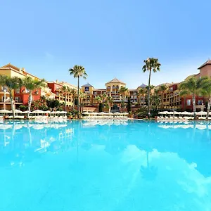 Iberostar Waves Malaga Playa **** Torrox