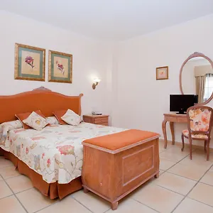 Hotel Gran, Benahavis