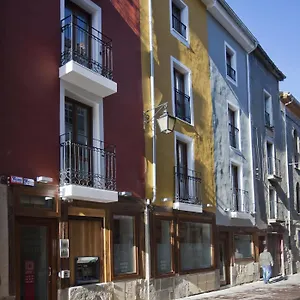 https://el-albergue-de-la-catedral.basquecountryhotels.org