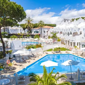 4* Apart-hotel Vime La Reserva De
