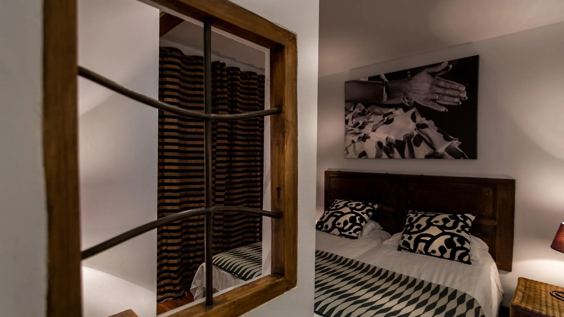 Boutique Hotel La Posada Del Angel Ojen