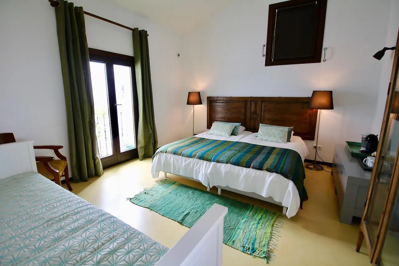 Boutique Hotel La Posada Del Angel Ojen 3*,  Spain
