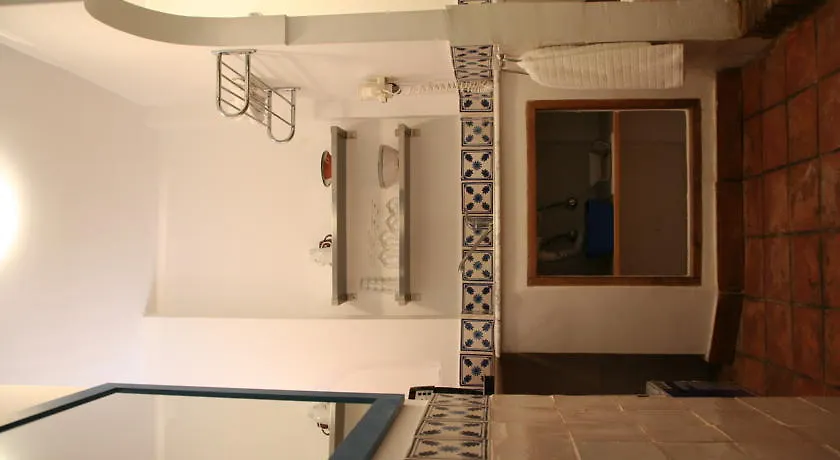 Boutique Hotel La Posada Del Angel Ojen