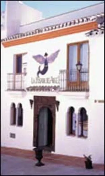Boutique Hotel La Posada Del Angel Ojen 3*,  Spain