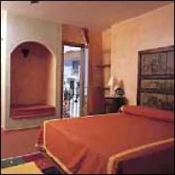Boutique Hotel La Posada Del Angel Ojen